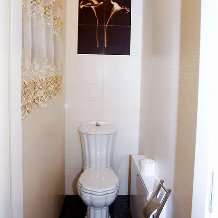 Club 218 Wellness Petra Appartamento *