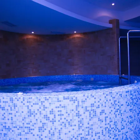 Appartamento Club 218 Wellness Petra *