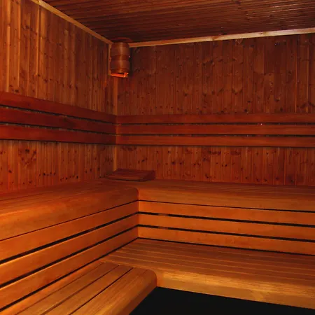 Club 218 Wellness Petra Appartamento