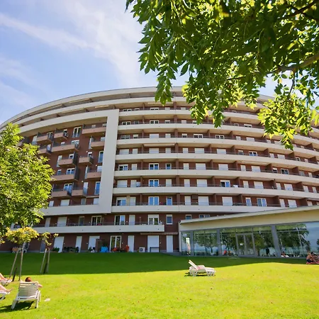 Appartamento Club 218 Wellness Petra *