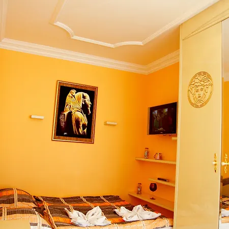 Appartamento Club 218 Wellness Petra *