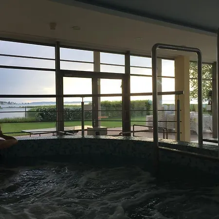 Club 218 Wellness Petra Appartamento
