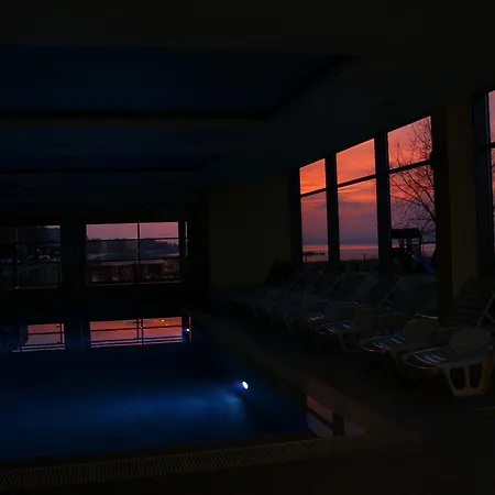 Appartement Club 218 Wellness Petra *