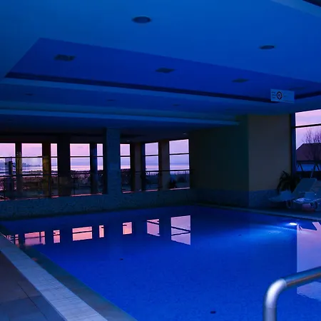 Club 218 Wellness Petra * Siófok