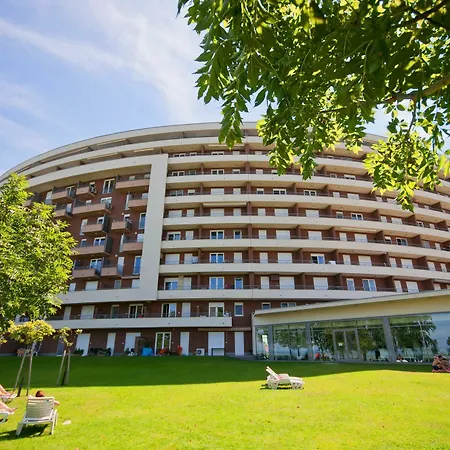 Apartment Club 218 Wellness Petra Siófok