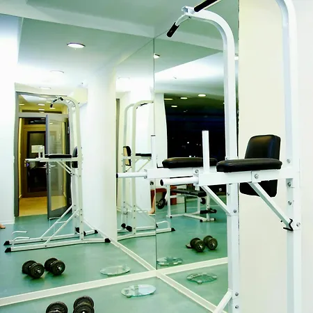 Club 218 Wellness Petra Apartment *