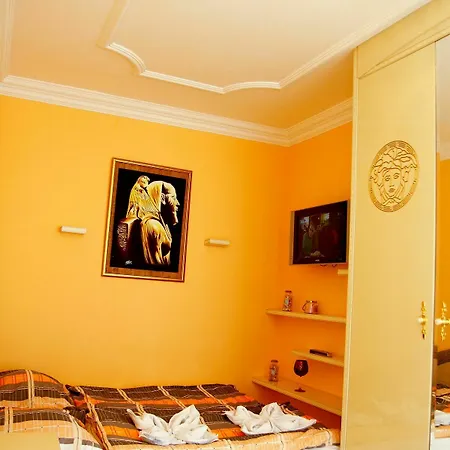 Apartment Club 218 Wellness Petra Siófok